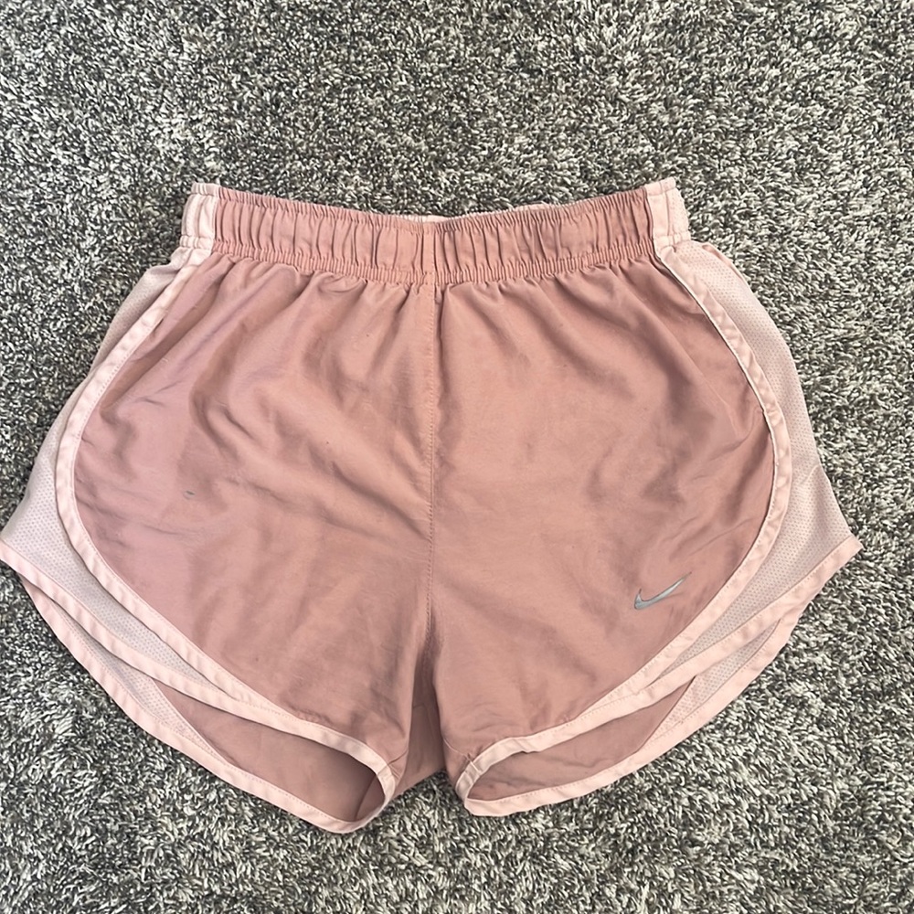 Nike Dri-Fit shorts
